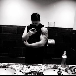 Meet your Posher, Nathaniel